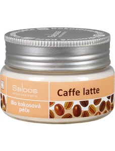 Saloos Bio kokosová péče Caffe latte