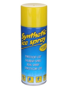 Chladivý spray Kelen - syntetický led