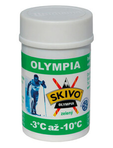 SKIVO Olympia zelený