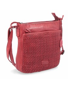 Crossbody Noelia Bolger - NB2017 red