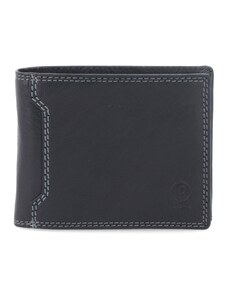 Peněženka Poyem - 5206 black