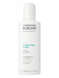 Annemarie Börlind Purifying care System Cleansing Pleťové tonikum 150 ml