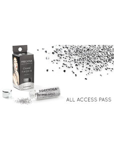 Preciosa Crystal Faerie - All Access Pass 5g