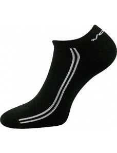 Lonka | Ponožky Basic černé