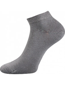 LONKA Ponožky Desi šedé