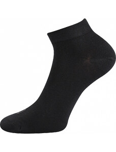 Lonka | Ponožky Desi černé