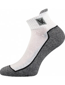 VoXX Ponožky Nesty bílé