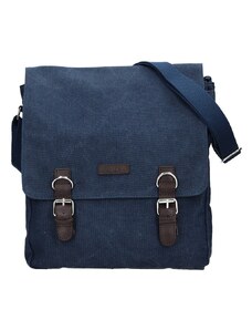 Pánská taška Katana Edisson - modrá