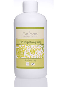 Saloos Bio Pupálkový olej lisovaný za studena