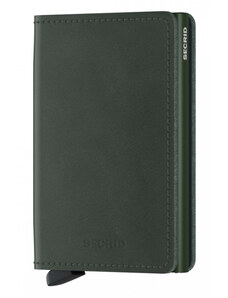 Secrid Slimwallet Secrid Original SO-Green