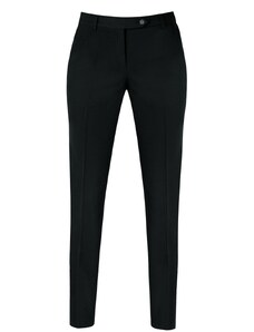 Giblor´s Francese číšnické kalhoty dámské černé velikost XS
