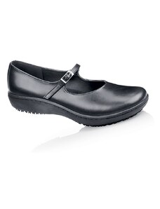 Shoes For Crews Mary Jane dámská číšnická obuv kůže černá 35
