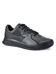 Shoes For Crews Condor kuchařské boty dámské i pánské protiskluzové černé 35
