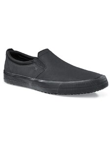 Shoes for Crews Pracovní obuv Ollie SFC černá velikost 35