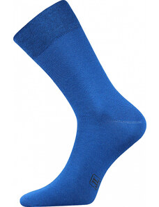 LONKA Ponožky Decolor barevné modrá