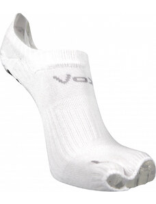 VoXX | Ponožky Joga B bíle