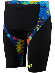 Pánské plavky Michael Phelps Fusion Jammer Multicolor/Black