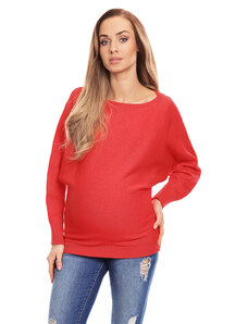Těhotenský svetr model 84271 PeeKaBoo