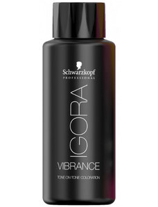 Schwarzkopf Professional Vibrance Clear 60ml, 0-00 zářivý lesk