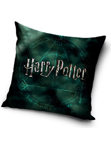 Carbotex Povlak na polštářek Harry Potter Magic