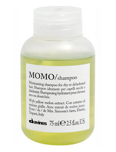 Davines Essential Haircare Momo Shampoo 75ml