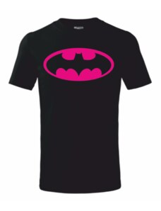 MALFINI Dětské tričko Batman SPECIÁL