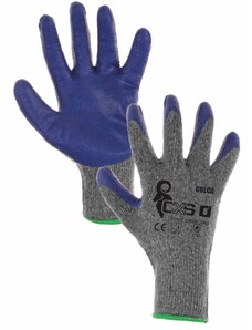 CXS Povrstvené rukavice COLCA