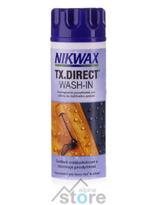 TX. Direct Wash-In 300 ml NIKWAX