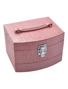 Šperkovnice JK Box SP-250/A5N růžová