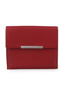 Maître Dámská kožená peněženka Belg Dartrud 4060001416 červená