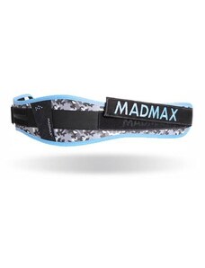 MADMAX Dámský fitness opasek WMN SWAROVSKI- MFB 314