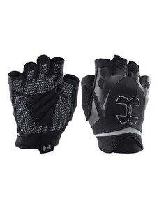 Under Armour Pánské rukavice Flux Half-Finger Training Gloves