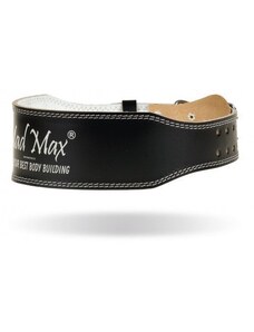 MADMAX celokožený Full leather - MFB 245