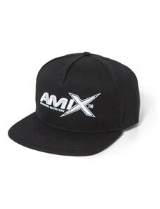 Amix Nutrition Amix Snapback kšiltovka s logem Amix