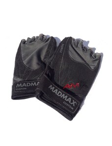 MADMAX Rukavice Amix dámské rukavice - MFG760