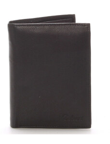 Kožená peněženka DELAMI, Freedom BLACK