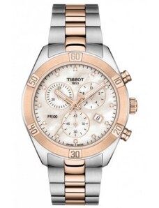 Tissot T-Classic PR 100 T101.917.22.116.00