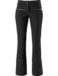 Kalhoty strečové TONINI Tech Ela Velikost: 44 černá