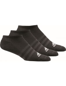 Ponožky Adidas 3S Per N-S Hc3P Velikost: 39-42 černá