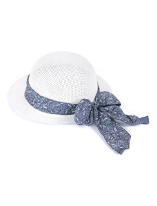 Bílé dámské klobouky | 300 kousků - GLAMI.cz