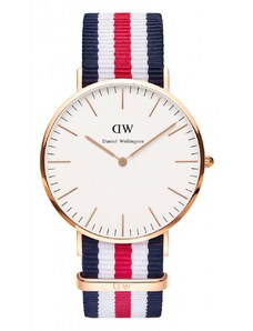 Daniel Wellington DW00100002