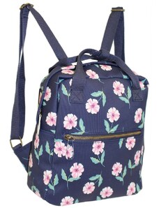 Nicole Brown Batoh JBCB 186 FLOWER NAVY