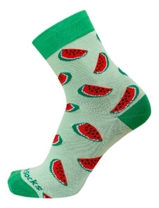 COLLM Ponožky STYLE SOCKS s melouny
