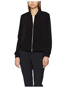 Opus Bomber HARVEY ST - Black B01LWL6F5J