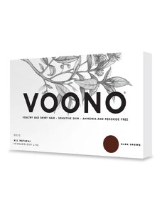 VOONO Henna Dark brown, 500g