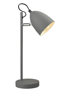 Halo Design Stolní lampa Yep! šedá