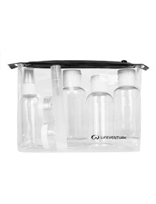 Lifeventure Flight Bottle Set