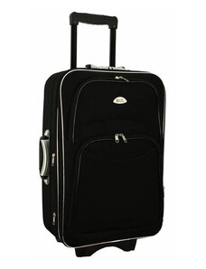 Cestovní kufr RGL 773 černý - malý