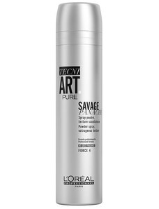 L'Oréal Professionnel Tecni.Art Savage Panache Pure 250ml