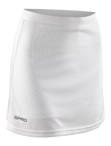 Spiro Dámská sportovní sukně s integrovanými šortkami